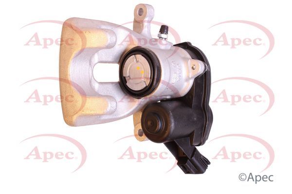 Apec Brake Caliper RCA628N - image 2