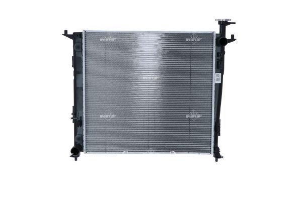 NRF Engine Cooling Radiator 59358 - image 2