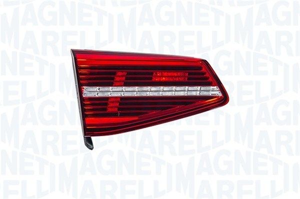 Magneti Marelli Rear Light Lamp Left 714081450702 - image 2