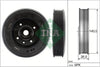 INA Crankshaft Pulley (tvd) 544015810 thumbnail