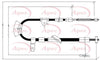 Apec Handbrake Cable CAB1445 thumbnail