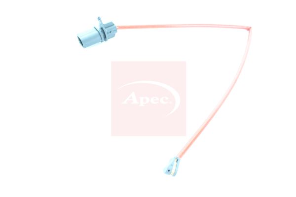 Apec Brake Pad Wear Indicator WIR5373 - image 2