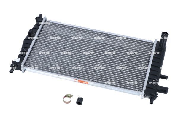 NRF Engine Cooling Radiator 50131 - image 2