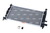 NRF Engine Cooling Radiator 50131 thumbnail