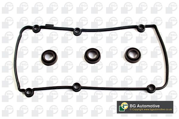 BGA Rocker Cover Box Gasket Set RK0112 - image 2