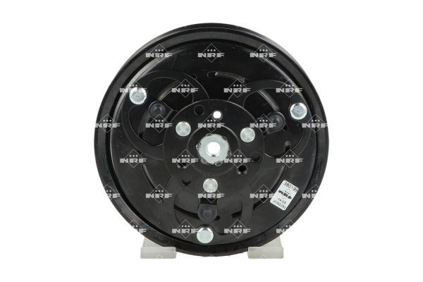 NRF Ac Compressor Magnetic Clutch 380199 - image 2