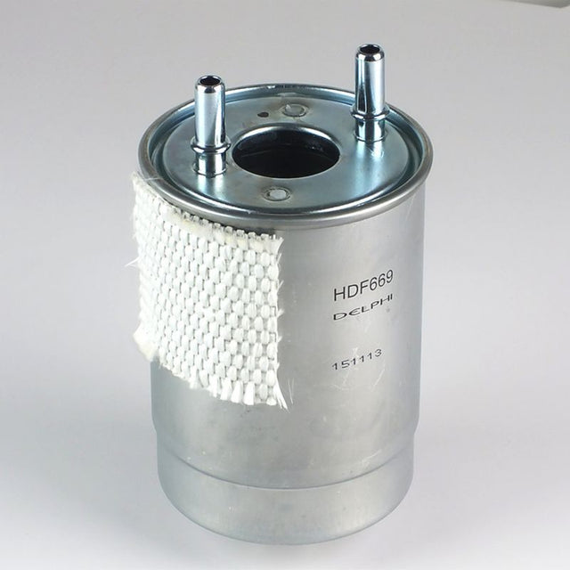 Delphi Fuel Filter HDF669 - image 2