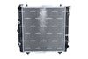 NRF Engine Cooling Radiator 59323 thumbnail