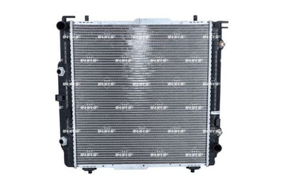 NRF Engine Cooling Radiator 59323
