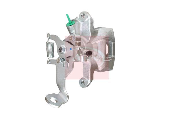 Apec Brake Caliper LCA841N - image 4