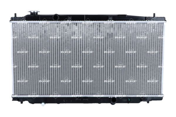 NRF Engine Cooling Radiator 550186 - image 2