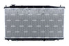 NRF Engine Cooling Radiator 550186 thumbnail