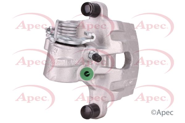 Apec Brake Caliper RCA231N - image 4