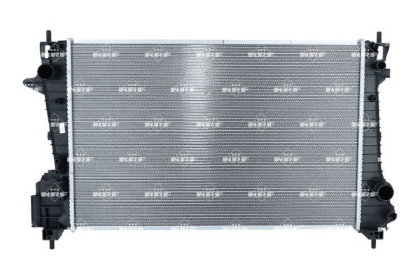 NRF Engine Cooling Radiator 58426 - image 2
