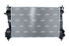 NRF Engine Cooling Radiator 58426 thumbnail