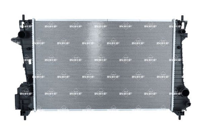 NRF Engine Cooling Radiator 58426