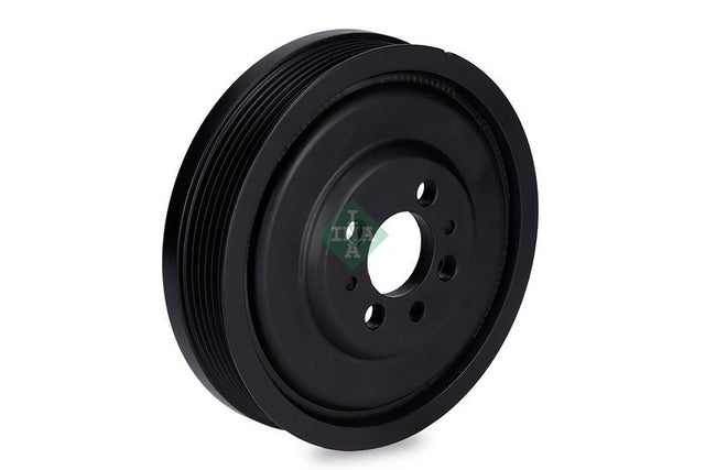 INA Crankshaft Pulley (tvd) 544016310 - image 3