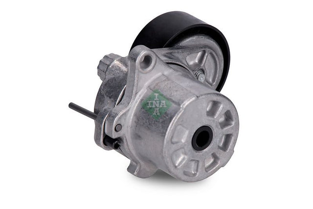 INA Drive Belt Tensioner Pulley 534061110 - image 3