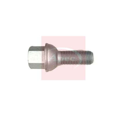 Apec Wheel Bolt/stud/nut AHB0060 - image 2