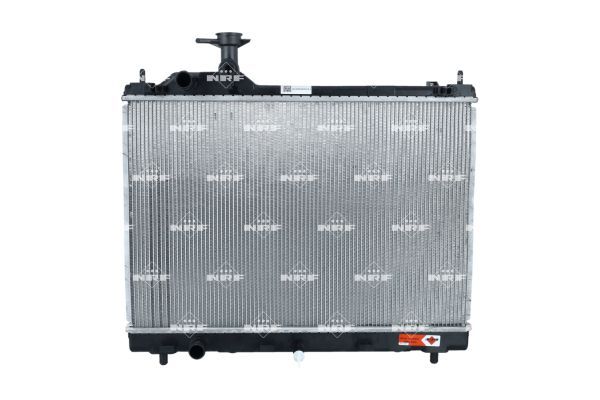 NRF Engine Cooling Radiator 550298 - image 2