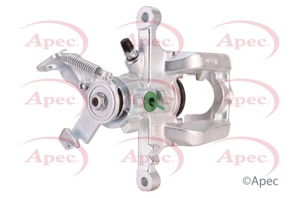 Apec Brake Caliper RCA619 - image 4
