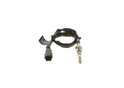 Exhaust Temperature Sensor Bosch 0986259120 - tradevehicleparts.co.uk