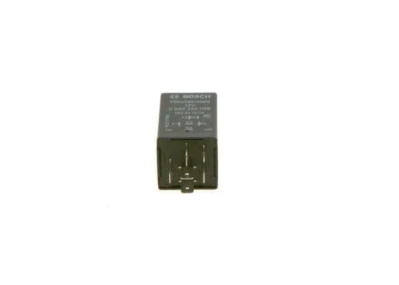 Bosch Relay 0986335058 - image 2