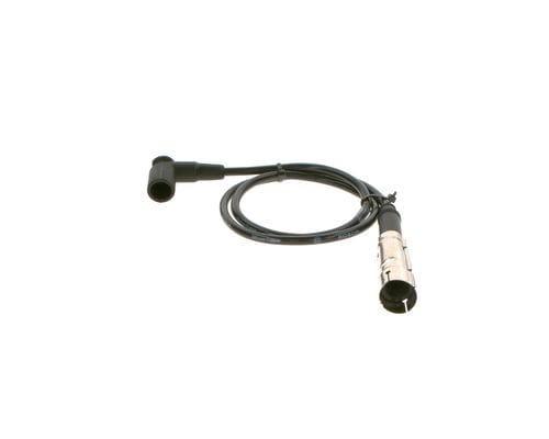 Bosch Ignition Cables Set HT Leads 0986356330 - image 2