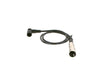 Bosch Ignition Cables Set HT Leads 0986356330 thumbnail
