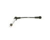 Bosch Ignition Cables Set HT Leads 0986357807 thumbnail