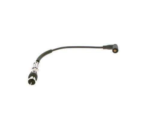 Bosch Ignition Cables Set HT Leads 0986357822 - image 2