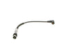 Bosch Ignition Cables Set HT Leads 0986357822 thumbnail
