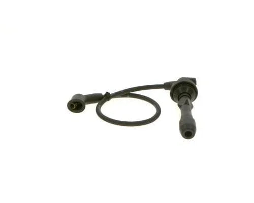 Bosch Ignition Cables Set HT Leads 0986357842 - image 2