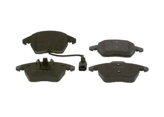Bosch Brake Pads Full Set Of 4 Front 0986424797 - image 2