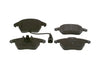 Bosch Brake Pads Full Set Of 4 Front 0986424797 thumbnail