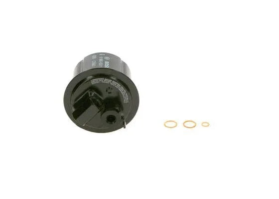 Bosch Fuel Filter 0986450104 - image 2