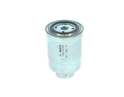 Bosch Fuel Filter 0986450508 - image 2