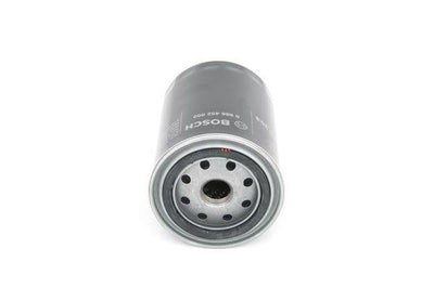 Oil Filter Bosch 0986452000 - tradevehicleparts.co.uk