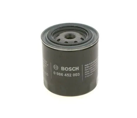 Bosch Oil Filter 0986452003 - image 2