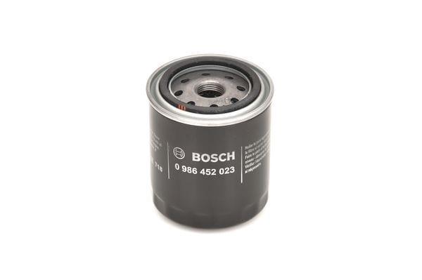 Bosch Oil Filter 0986452023 - image 2