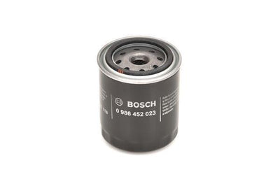 Oil Filter Bosch 0986452023 - tradevehicleparts.co.uk