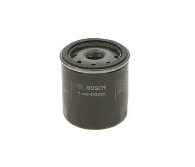 Oil Filter Bosch 0986452028 - tradevehicleparts.co.uk