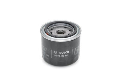 Oil Filter Bosch 0986452035 - tradevehicleparts.co.uk