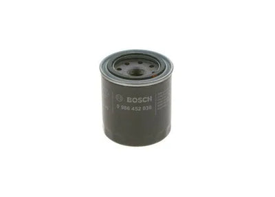 Oil Filter Bosch 0986452036 - tradevehicleparts.co.uk