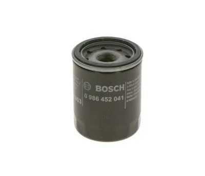 Oil Filter Bosch 0986452041 - tradevehicleparts.co.uk