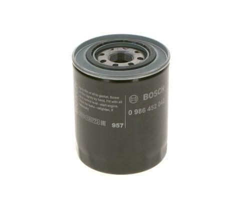 Bosch Oil Filter 0986452042 - image 2