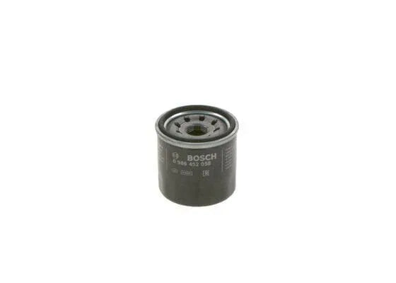Bosch Oil Filter 0986452058 - image 2