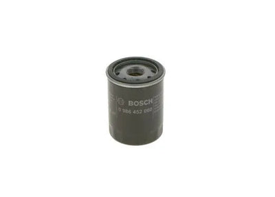 Oil Filter Bosch 0986452060 - tradevehicleparts.co.uk