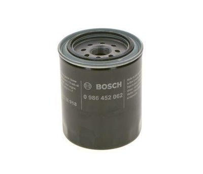 Oil Filter Bosch 0986452062 - tradevehicleparts.co.uk