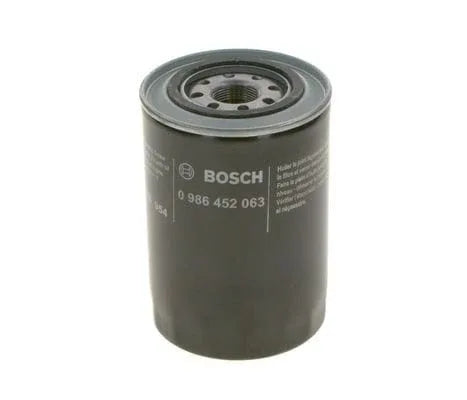 Bosch Oil Filter 0986452063 - image 2